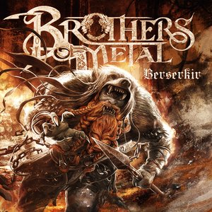 Night of the Werewolves — Unleash the Archers
